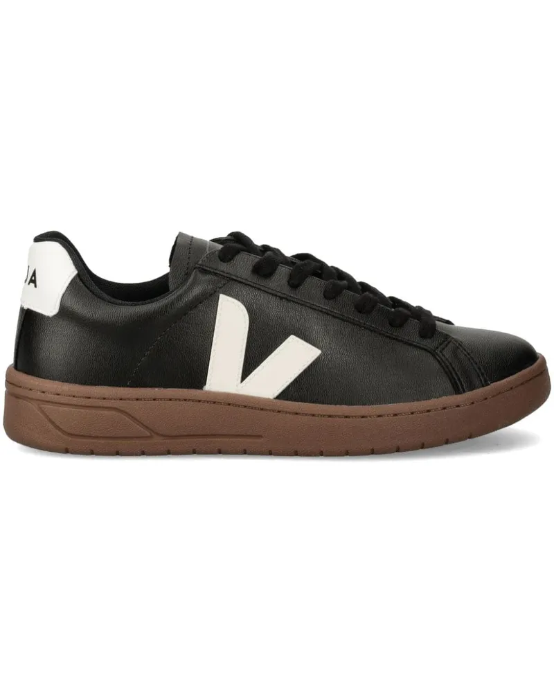 VEJA Urca Sneakers - Schwarz Schwarz