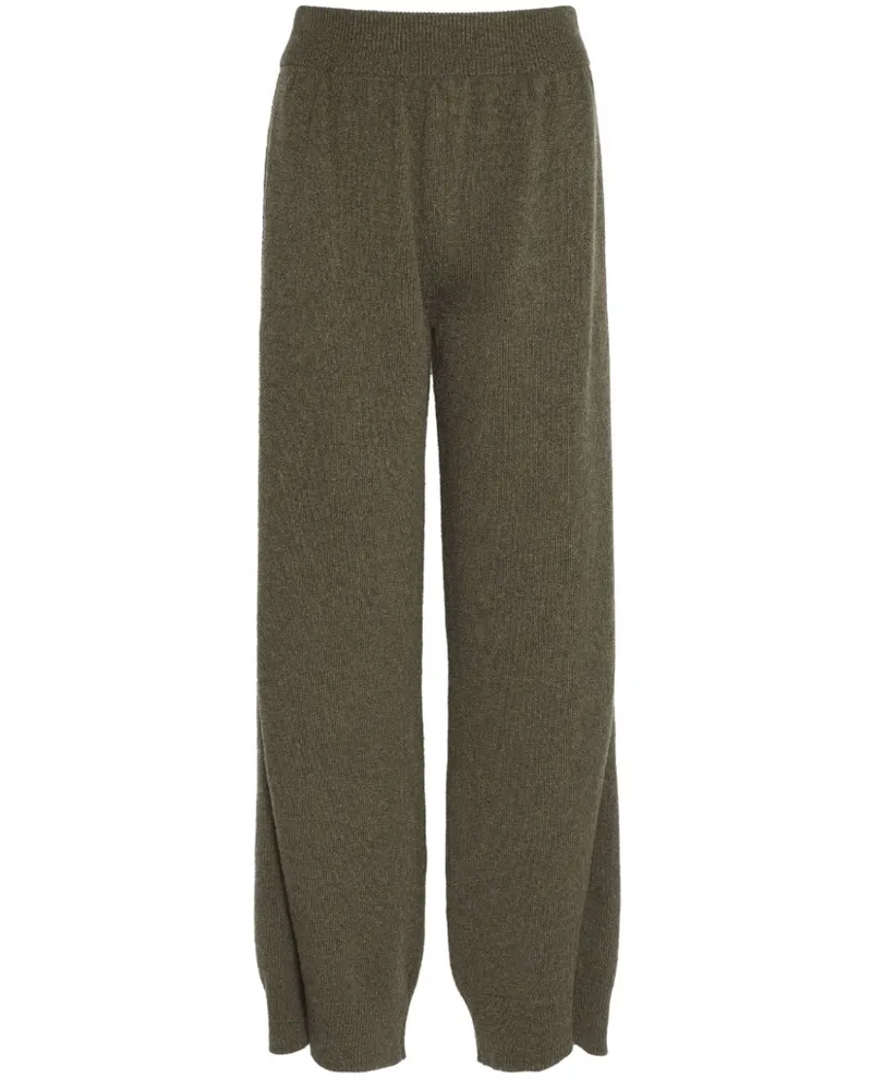 Barrie Iconic Hose - Grün Grün
