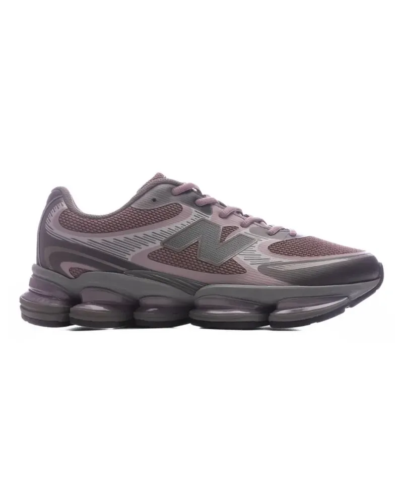 New Balance Abzorb 2000 Sneakers - Violett Violett