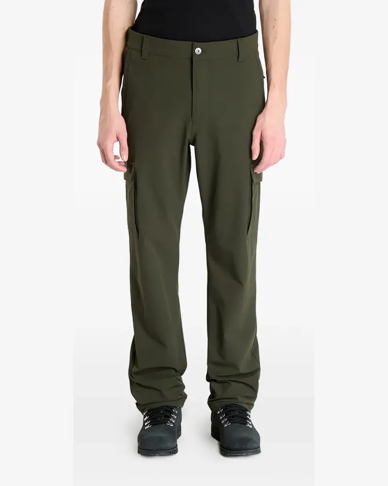 Columbia Sportswear Company ROC™ Tech cargo pants - Grün Grün
