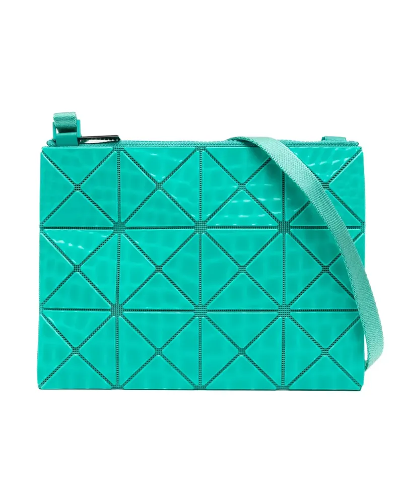 Issey Miyake Kaiju Umhängetasche - Grün Grün