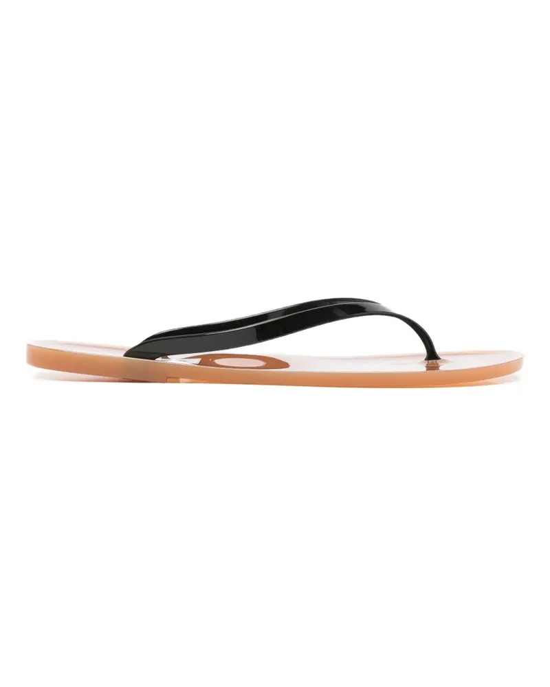 Christopher Esber Jo flip-flops - Schwarz Schwarz