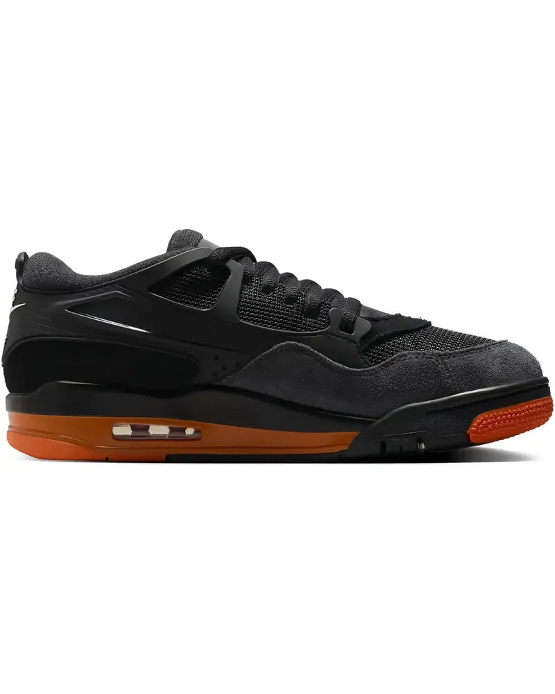 Jordan Air  4 RM "Black Starfish" Sneakers - Schwarz Schwarz