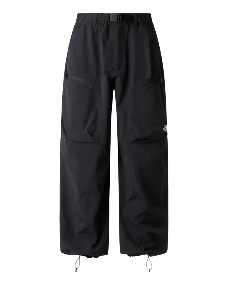 The North Face Klassische Hose - Schwarz Schwarz