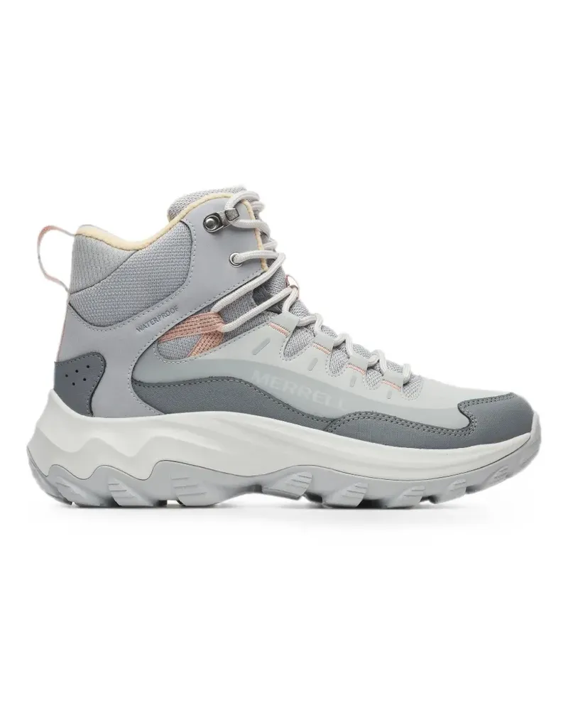 MERRELL Thermo Chill 2 Mid Sneakers - Grau Grau