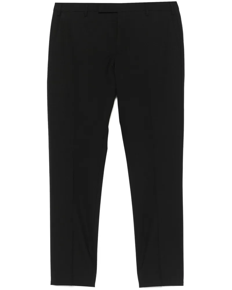 PT TORINO Klassische Hose - Schwarz Schwarz