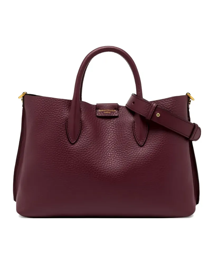 Gianni Chiarini Aretha Tote Bag - Rot Rot