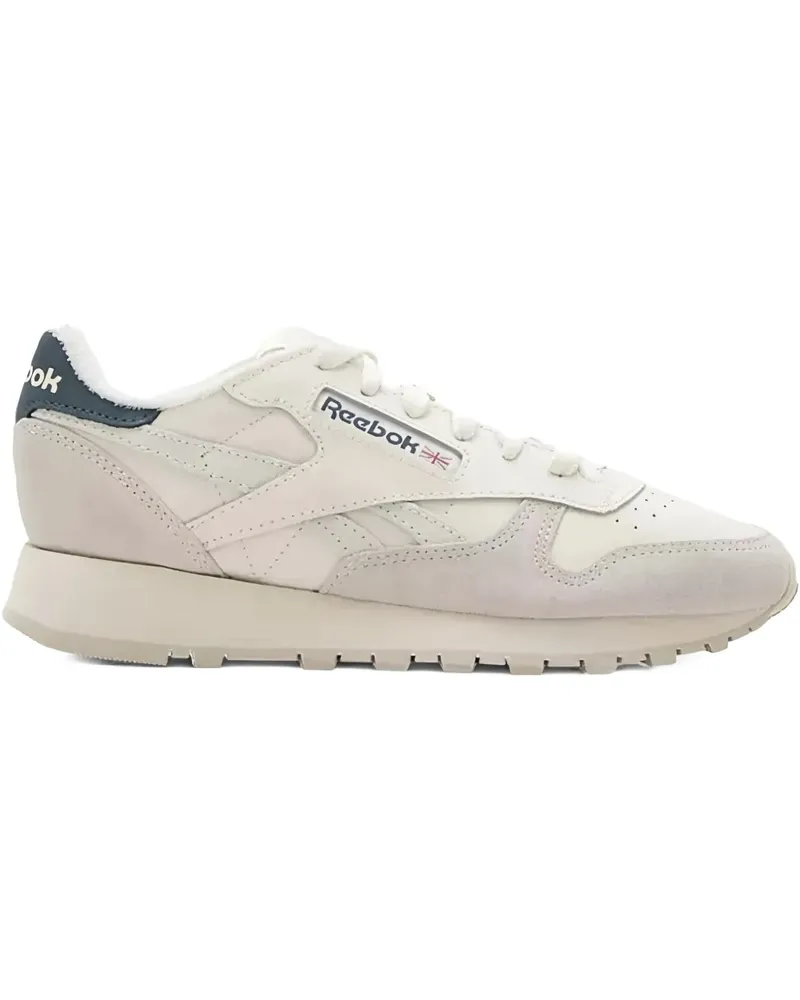 Reebok Classic Sneakers - Nude Nude