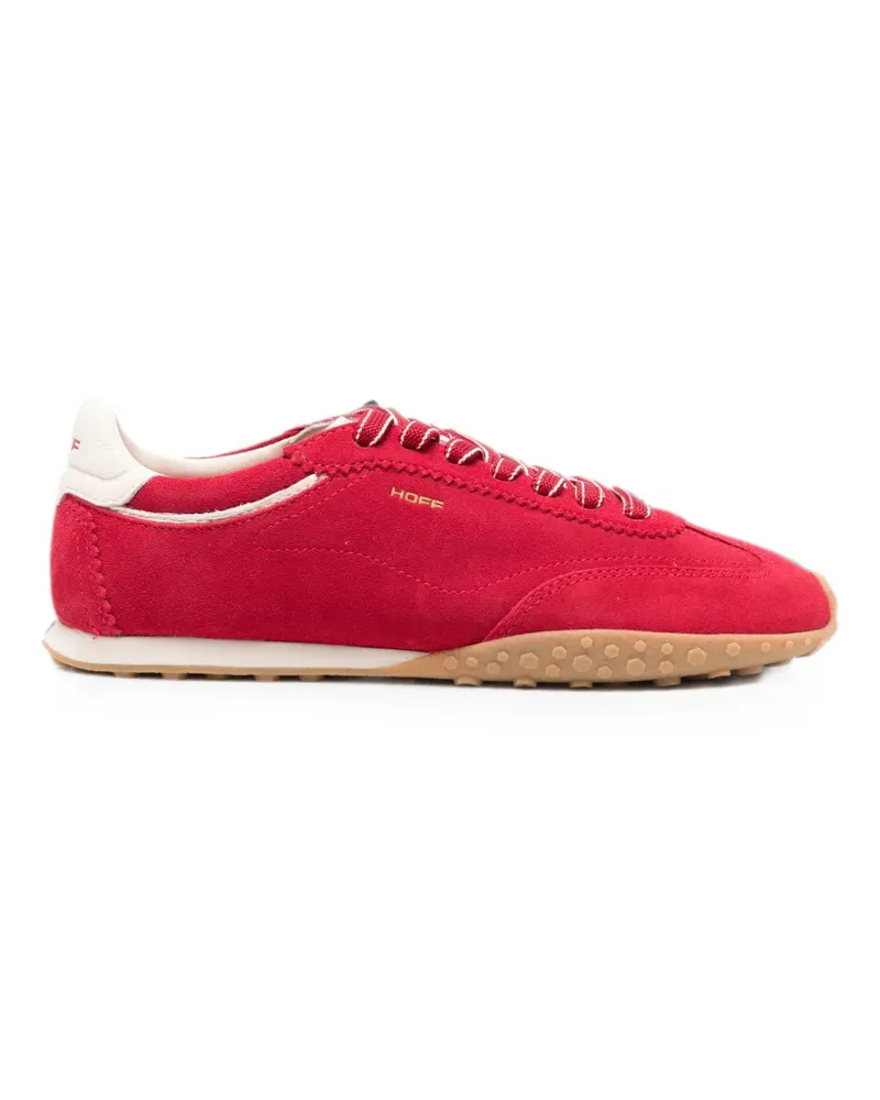 HOFF Bridge Sneakers - Rot Rot