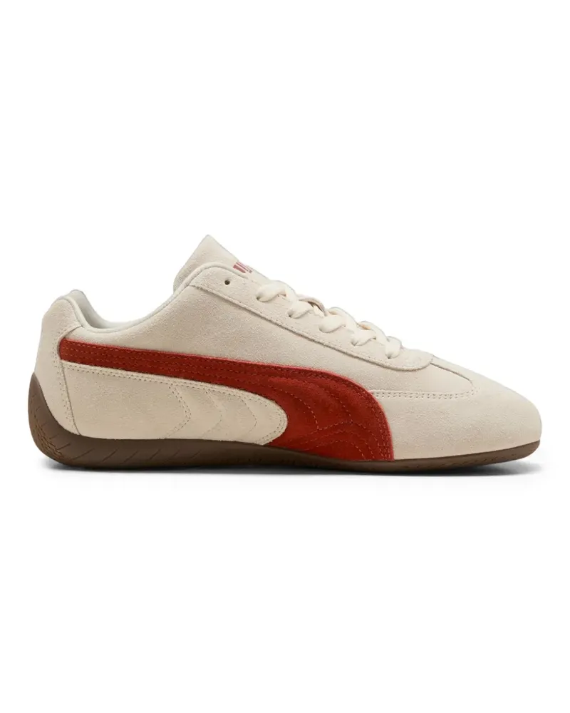Puma Speedcat OG Sneakers - Nude Nude