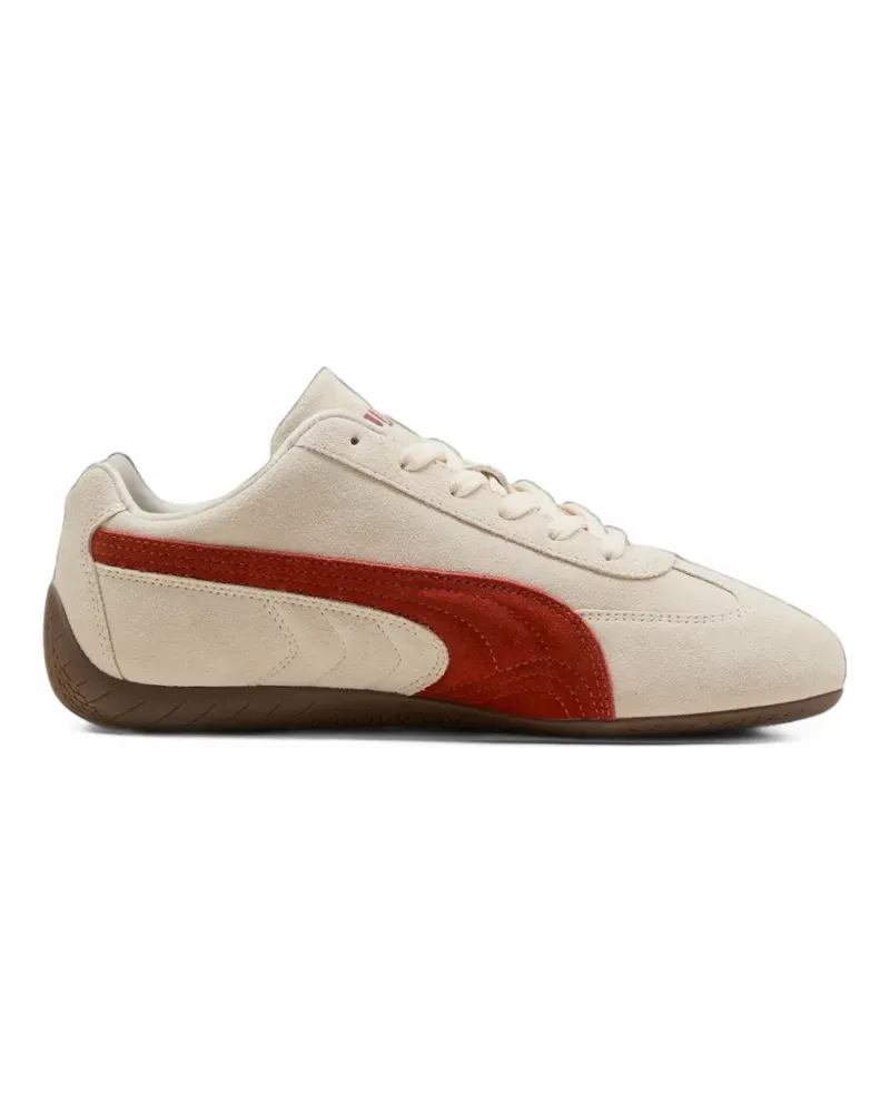 Puma Speedcat OG Sneakers - Nude Nude