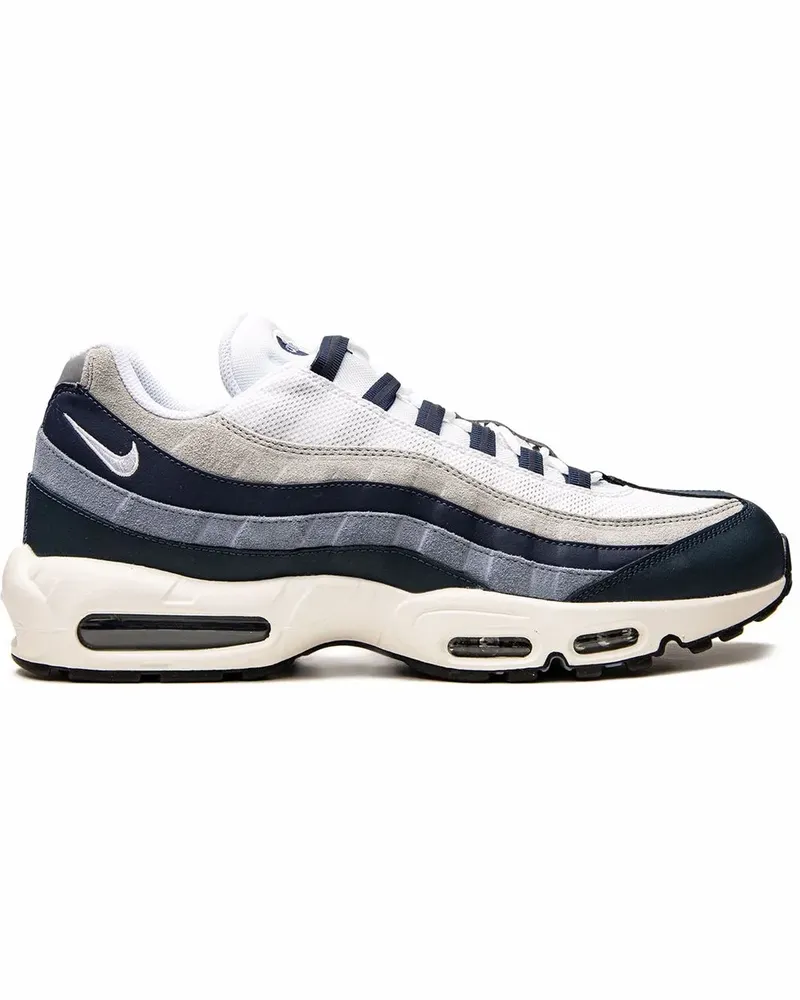 Nike Air Max 95 Sneakers - Blau Blau