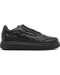 Alexander Wang Puff Sneakers Schwarz