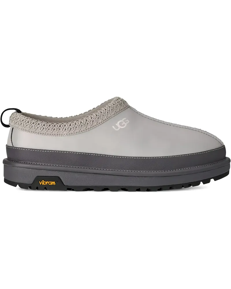 UGG Reflektierende Tasman Slipper - Grau Grau