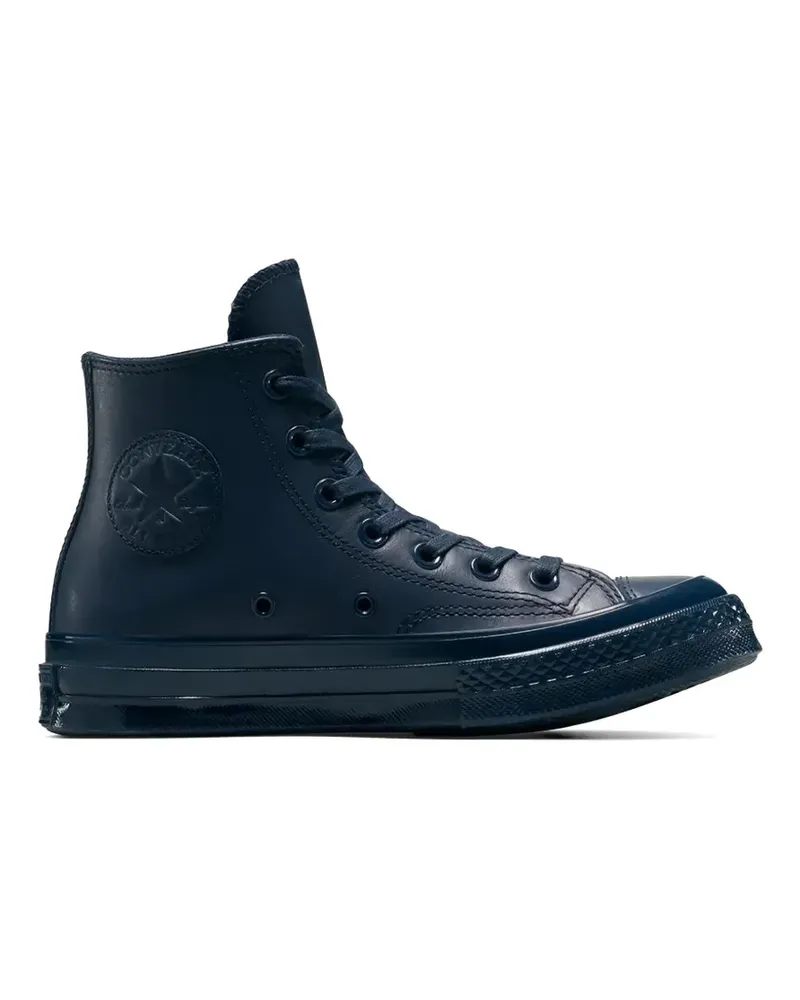 Converse Chuck 70 lace-up high-top sneakers - Blau Blau