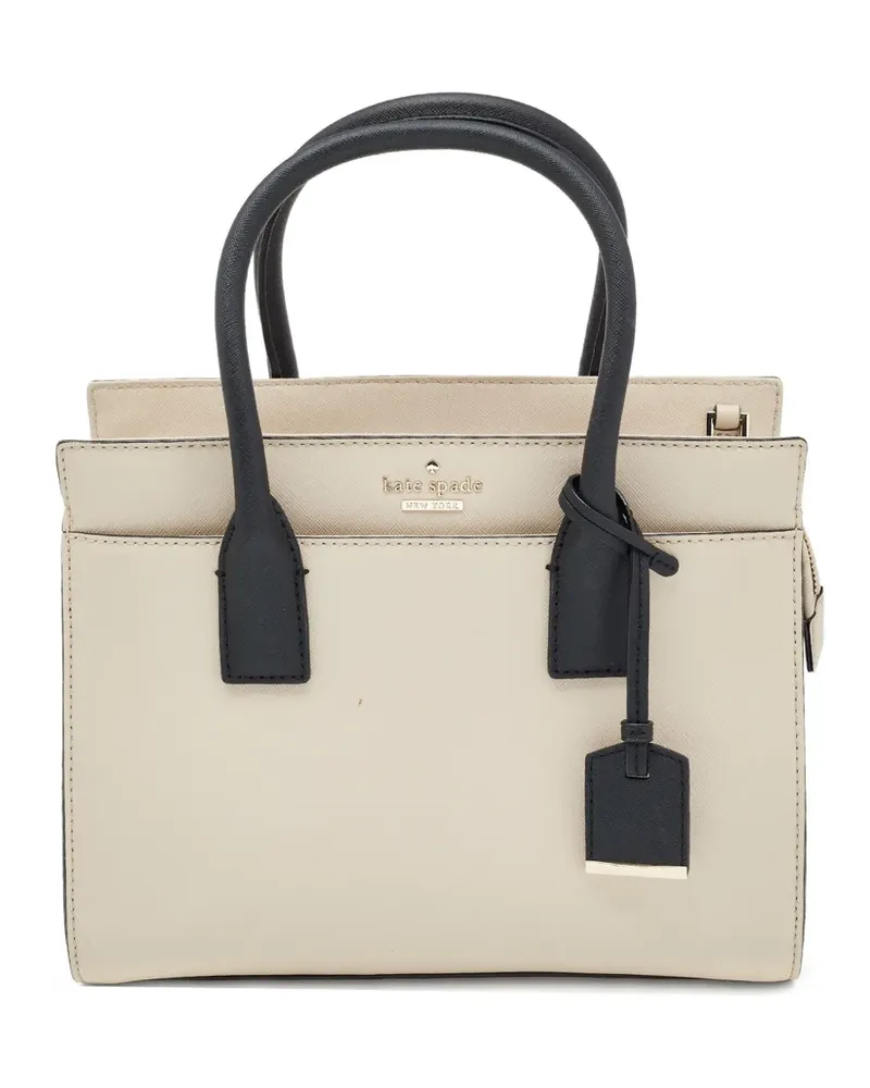 Kate Spade Cameron Street Candace Tote Bag - Nude Nude