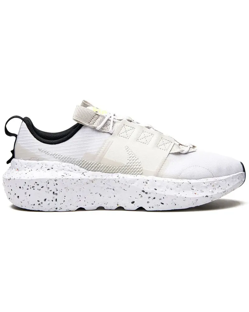 Nike Crater Impact SE Sneakers - Weiß Weiß