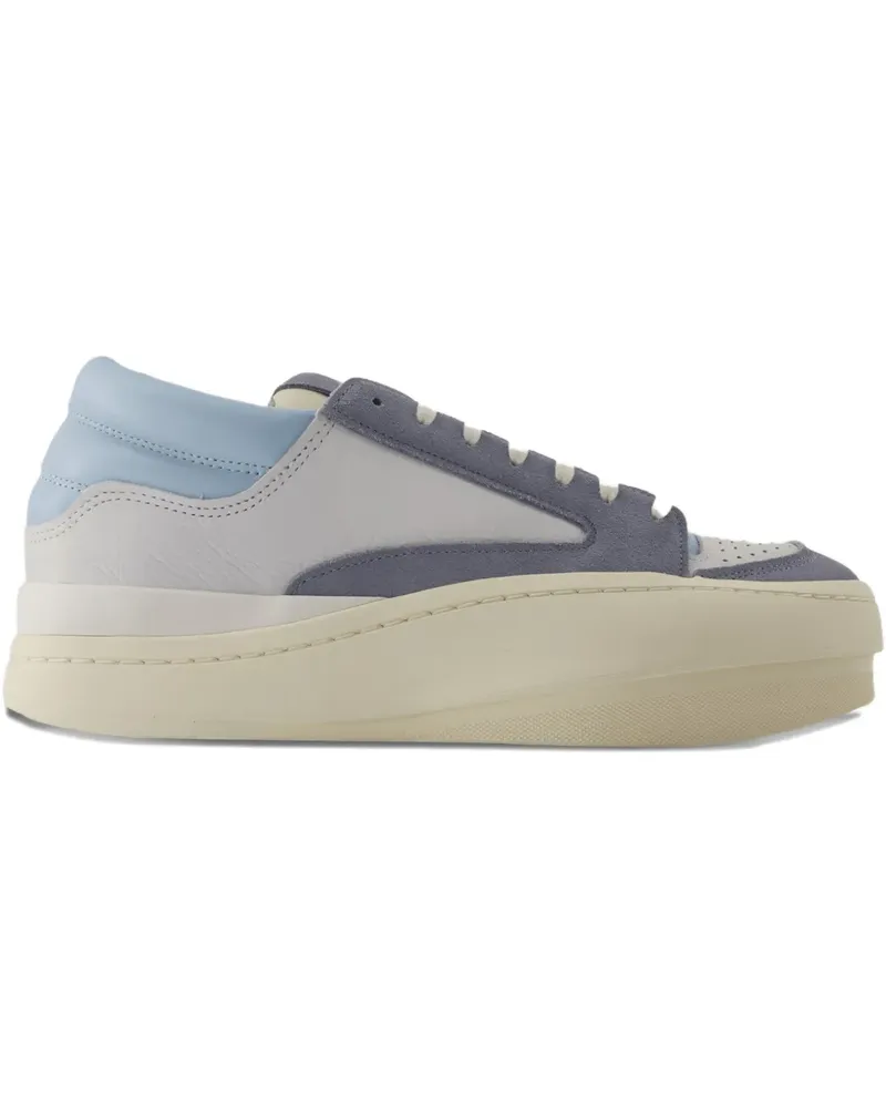 Y-3 Centennial Sneakers - Grau Grau