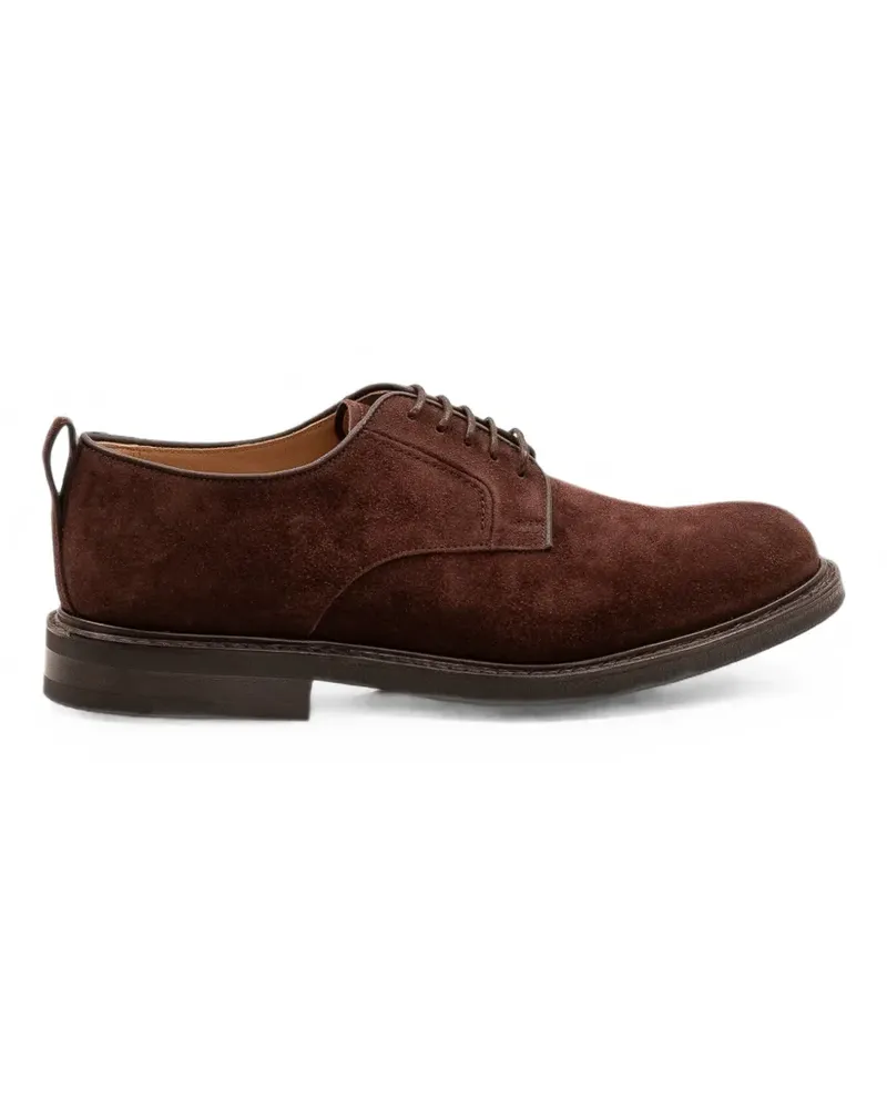 Church's Pentire 2.0 Derby shoes - Braun Braun