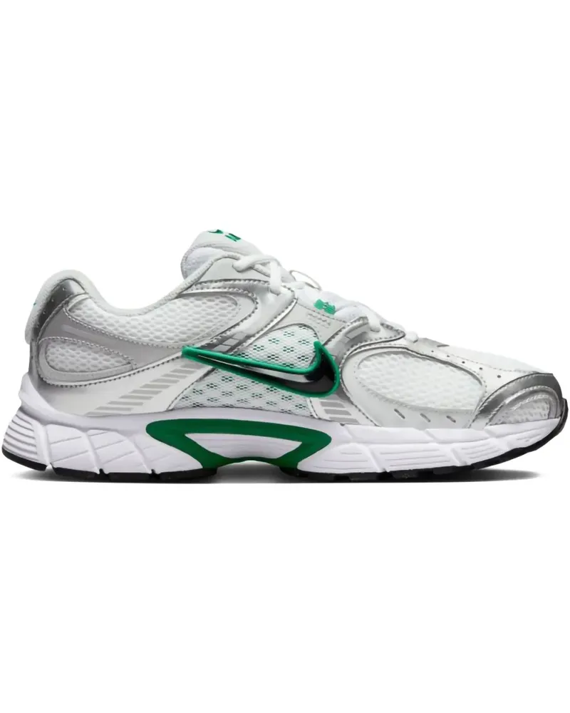 Nike V5 RNR "White/Malachite" Sneakers - Grau Grau