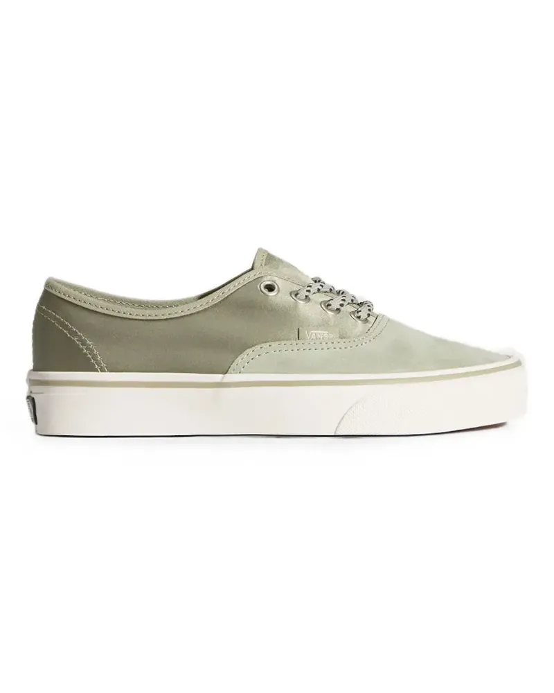 Vans Authentic shoes - Grün Grün