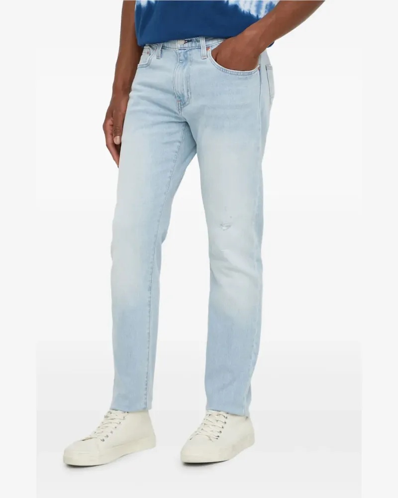 Levi's 512™ Tapered-Jeans - Blau Blau