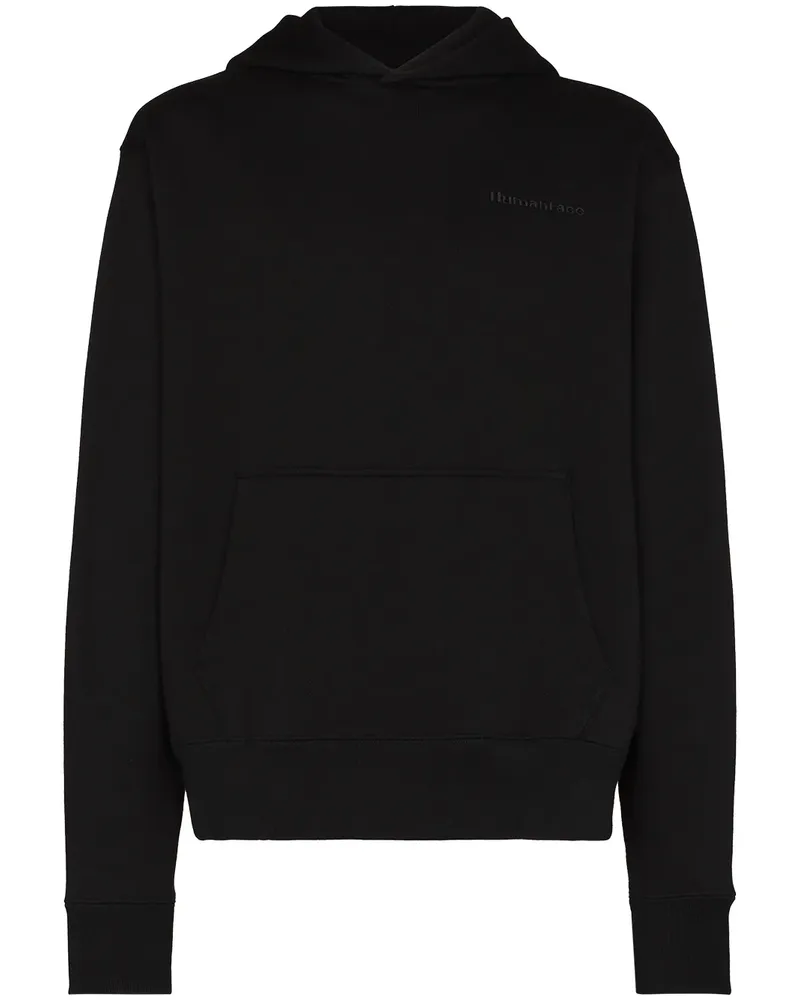 adidas x Pharrell Williams Sweatshirt - Schwarz Schwarz