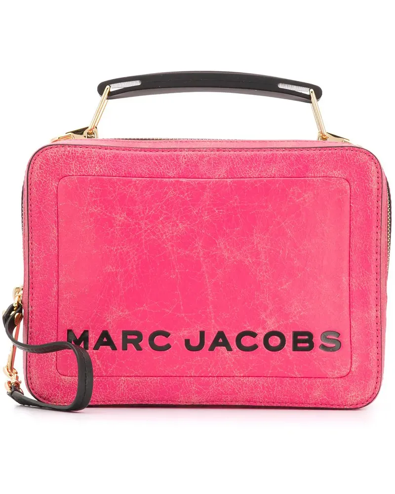 Marc Jacobs Klassische Handtasche - Rosa Rosa
