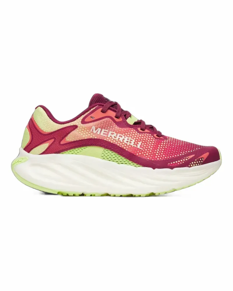 MERRELL ProMorph sneakers - Rot Rot