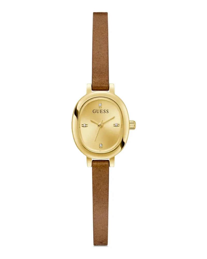 Guess Penelope Armbanduhr 20mm - Gold Gold