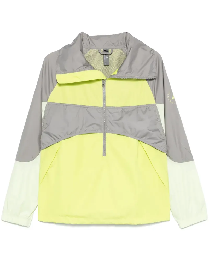 adidas TrueNature Jacke - Grau Grau
