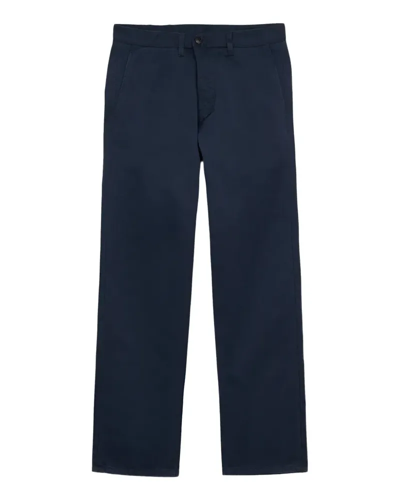 Fortela Reno blue trousers - Blau Blau