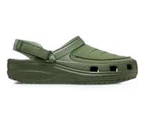 Yukon Vista II LiteRide™ Clogs - Grün