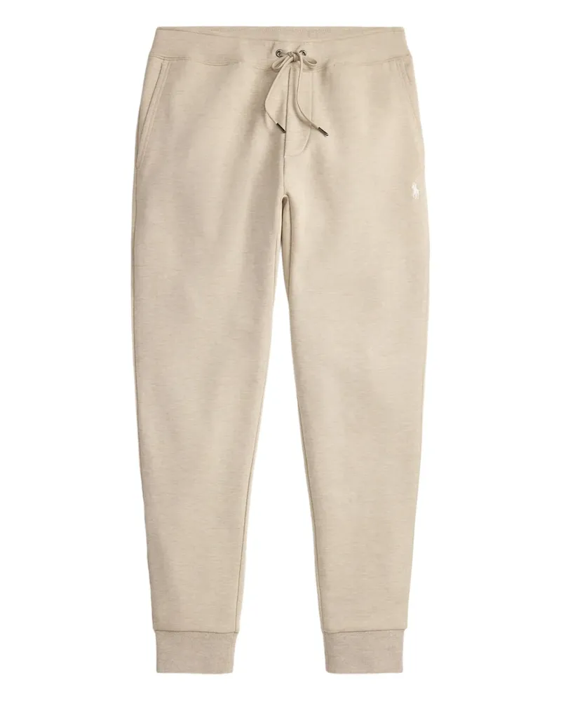 Ralph Lauren Jogginghose mit Kordelzug - Nude Nude