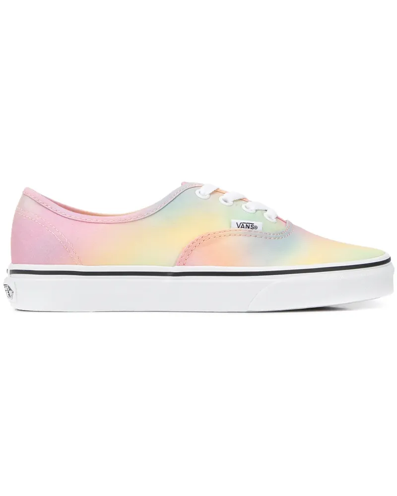 Vans Authentic' Sneakers - Rosa Rosa