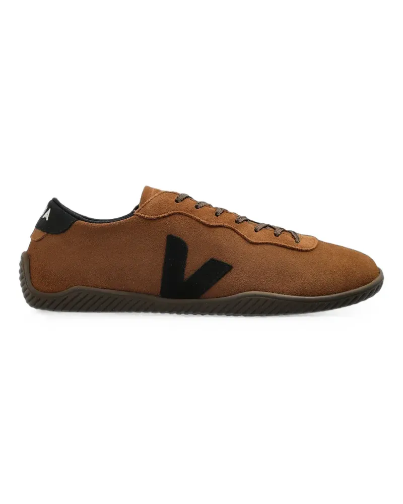 VEJA Jitsu Sneakers - Braun Braun