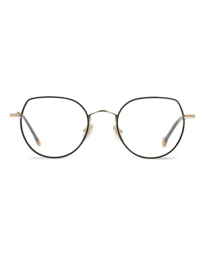 Kyme Alicia Brille - Braun Braun