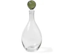 Große Demetra Glasflasche