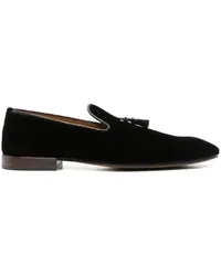 Tom Ford Bailey Loafer Schwarz