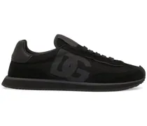 Cushion Sneakers - Schwarz