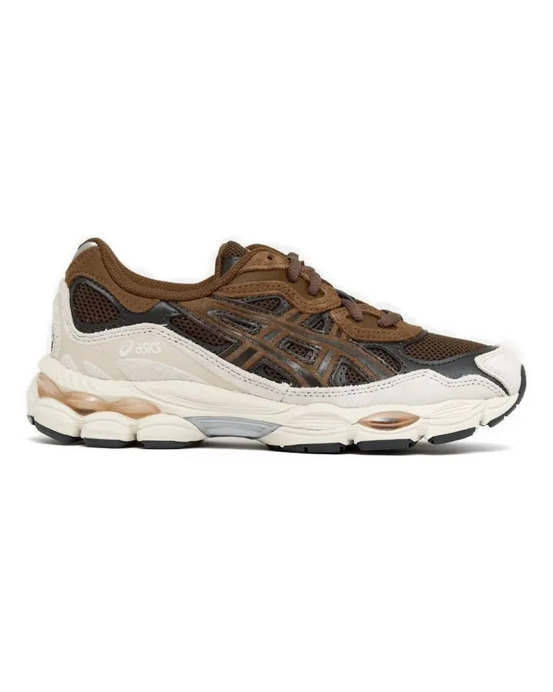 Asics Gel-NYC sneakers - Braun Braun