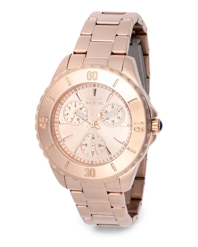Invicta Angel 38mm watch - Rosa Rosa