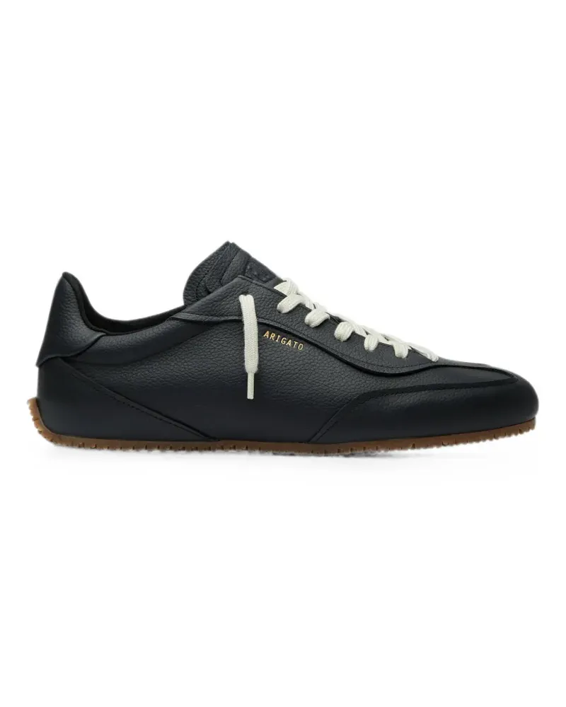 Axel Arigato Daze Lauf-Sneakers - Schwarz Schwarz