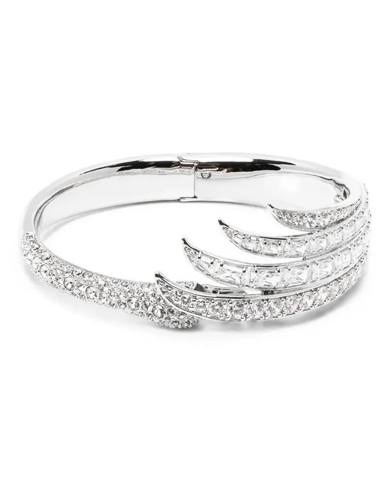 Swarovski Vienna Swan bracelet - Silber Silber