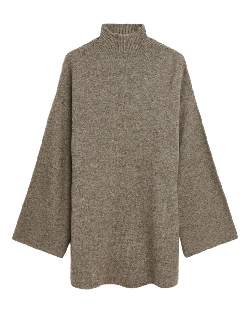 By Malene Birger Pullover mit weiten Ärmeln - Braun Braun