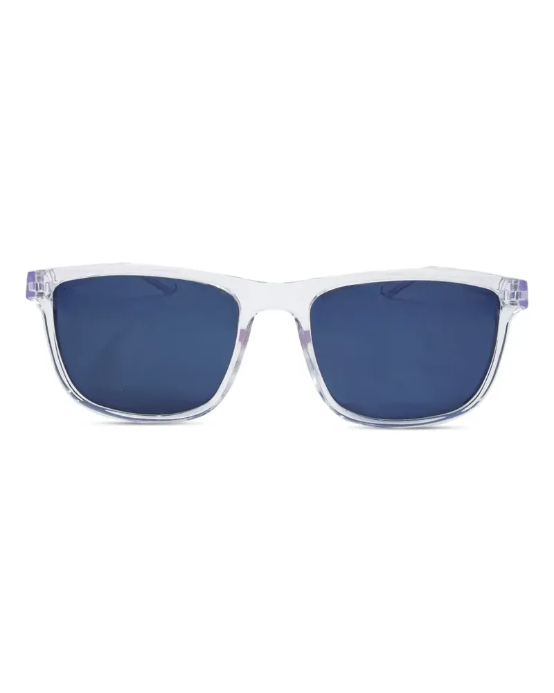 Nike Polarisierte Vital Core Sonnenbrille - Weiß Weiß