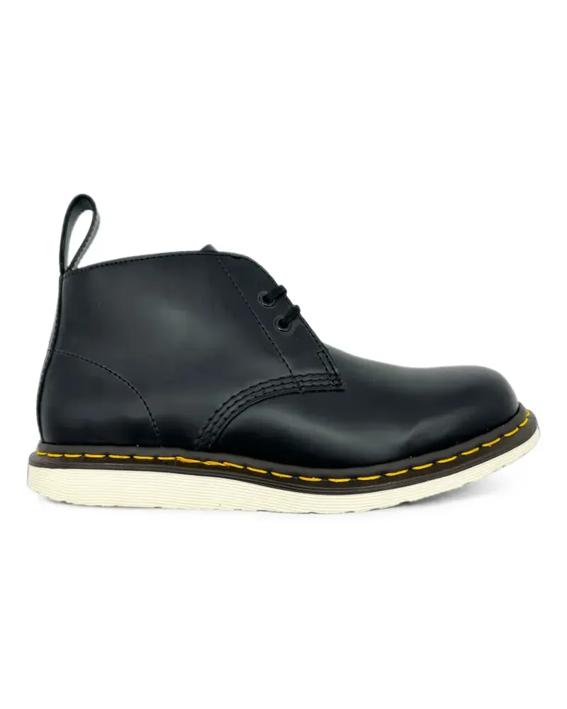 Dr.Martens Manton Chukka - Schwarz Schwarz