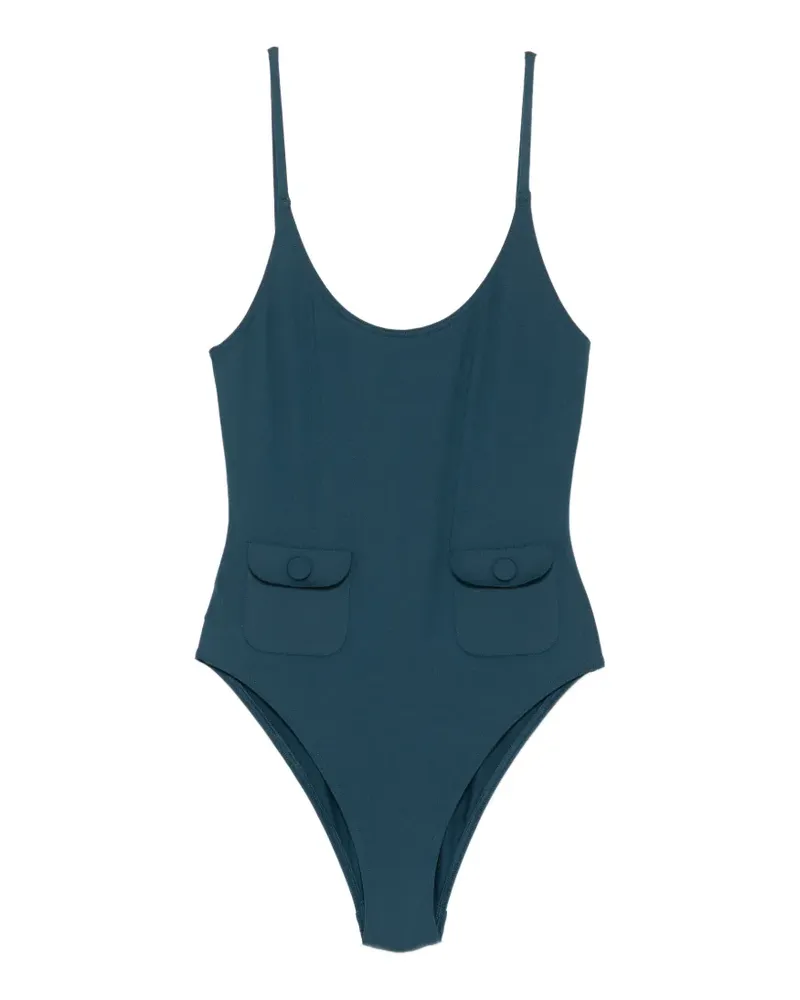 Eres Decouverte swimsuit - Blau Blau