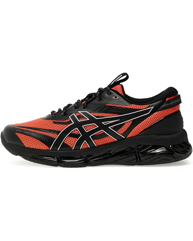 Asics x Lack of Guidance Gel-Quantum 360 VIII Sneakers - Schwarz Schwarz
