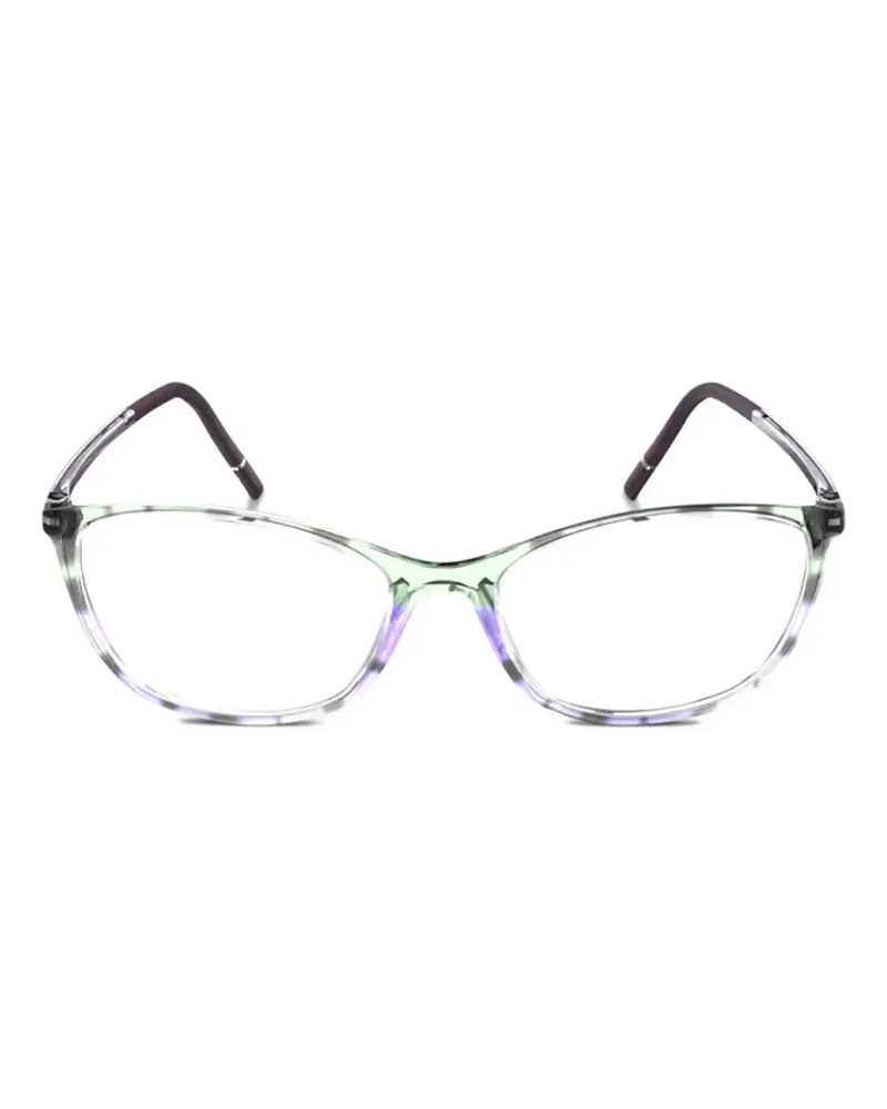 Silhouette Spx Illusion glasses - Grau Grau